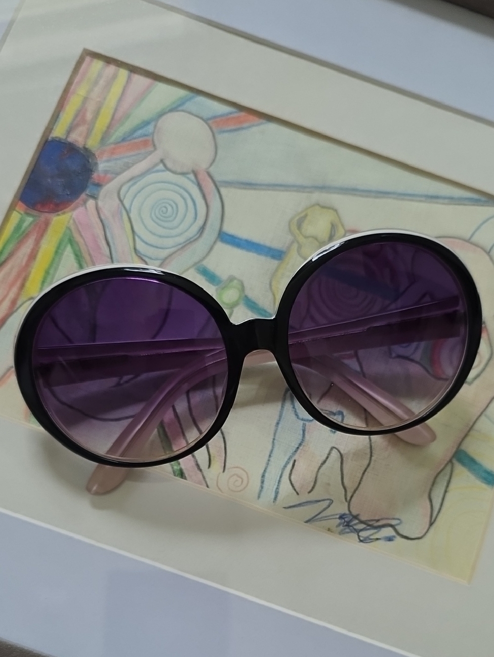 Vintage DISNEY sunglasess FROM JENNIFER